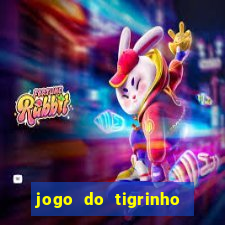 jogo do tigrinho pg soft